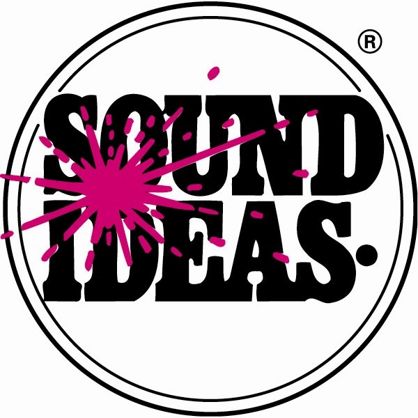 Sound Effects Libraries Categories | Sound Ideas