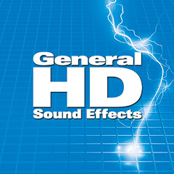 Sound Effects Libraries Categories Ideas The General Hd Sound Effects Collection