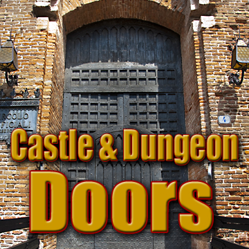 Castle And Dungeon Doors Sound Effects Sound Ideas Sound