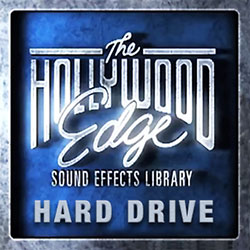 The Hollywood Edge Sound Effects Collections Sound Ideas Sound Ideas