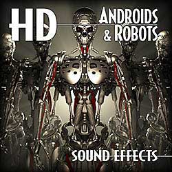 Robot Sound Effects Free Download