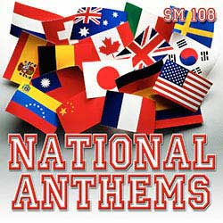 national anthem national anthem