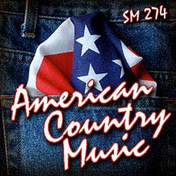 american country music tours uk