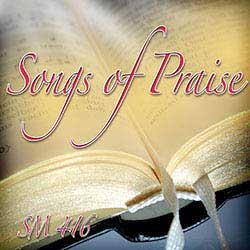 songs of praise royalty