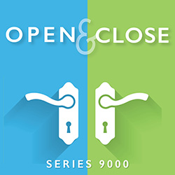 Series 9000 Open Close Sound Effects Library Sound Effects