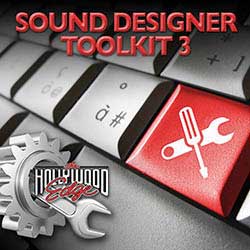 REQ: The Hollywood Edge - Sound Designer Toolkit 3 screenshot REQ: The Hollywood Edge - Sound Designer Toolkit 3 screenshot