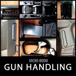 gun sound effects