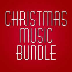 christmas music bundle royalty free music sound ideas christmas music images free