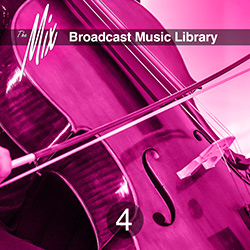 The Mix IV Broadcast Music Library - Royalty Free Music | Sound Ideas | Sound Effects Libraries Categories | Sound Ideas The Mix IV Broadcast Music Library - Royalty Free Music | Sound Ideas | Sound Effects Libraries Categories | Sound Ideas