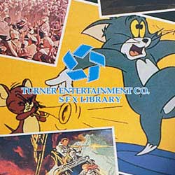 turner entertainment co sound effects library sound effects