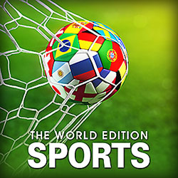 The World Edition Sports Sound Effects Series The Hollywood Edge Sound Effects Libraries Categories Sound Ideas